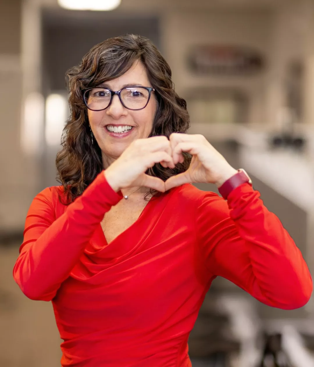 Patty Durell, Self-Health Coach and Positive Intelligence Coach